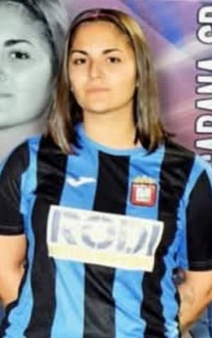 Nria (Cabana S.D.) - 2025/2026