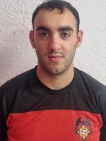 Alejandro Casas (Ciutat d'Alzira F.B.) - 2025/2026