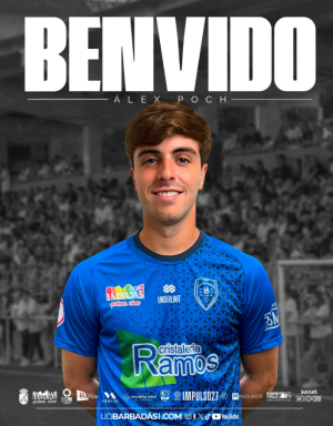 Poch (U.D. Barbads) - 2025/2026