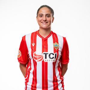 Conchita Luque (U.D. Almeria) - 2025/2026