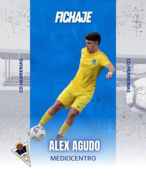 Alex (C.D. Herreras) - 2025/2026