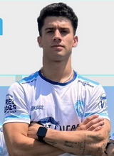 Hergen (Atltico Combarro) - 2025/2026
