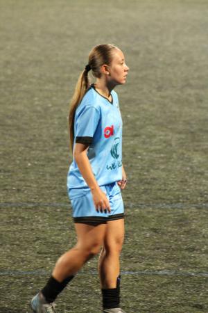 Rao (Concello De Boiro B) - 2025/2026