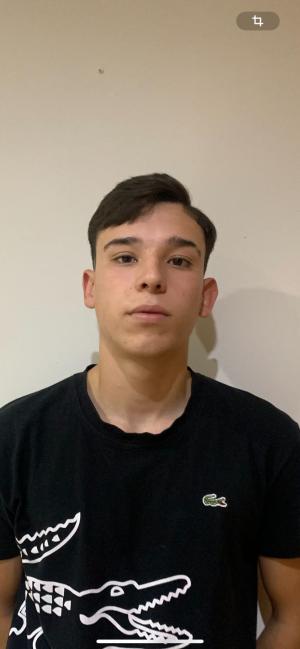 Rafael (Ba�os C.D. 2022) - 2025/2026