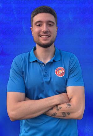 Manuel Jess Godino (Urgavona C.F.) - 2025/2026