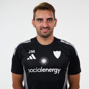 Julian Mejias (Sevilla F.C.) - 2025/2026