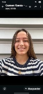 Avril Navarro (Odisea F.C.) - 2025/2026