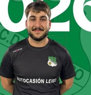 MARTINEZ (C.D. Mosteiro) - 2025/2026