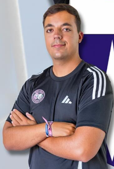 Pablo Hurtado (C.D. Altair) - 2025/2026