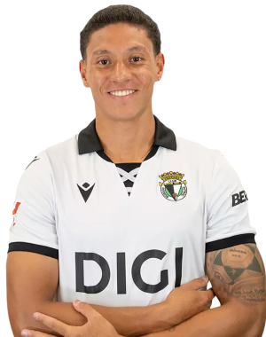 Mateo Mej�a (Burgos C.F.) - 2025/2026