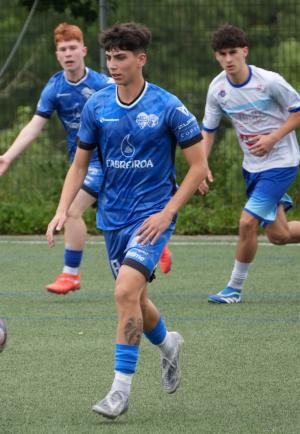 Christian (Ourense C.F. C) - 2025/2026
