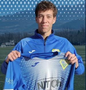 Miki (La Seu d'Urgell F.C.) - 2025/2026