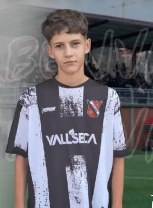 Arnau Carn (C.E. Suria) - 2025/2026