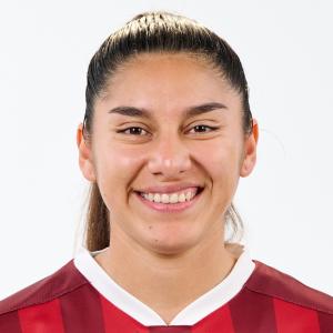 Daiana (DUX Logroo) - 2025/2026