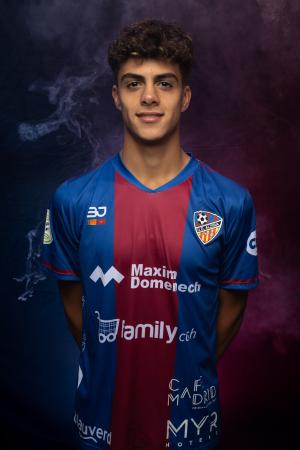 Santi (U.D. Alzira) - 2025/2026