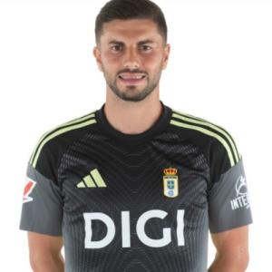 Moldovan (Real Oviedo) - 2025/2026