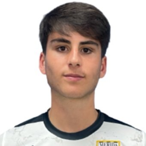 Marnaud (Viveiro C.F.) - 2025/2026