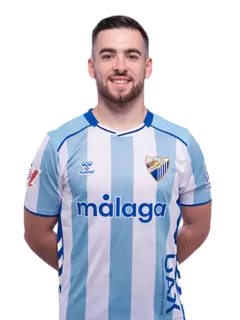 Ramn (Mlaga C.F.) - 2025/2026