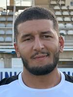 Medi (Villajoyosa C.F.) - 2025/2026