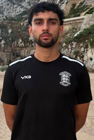 Hamdi (Lions Gibraltar) - 2025/2026