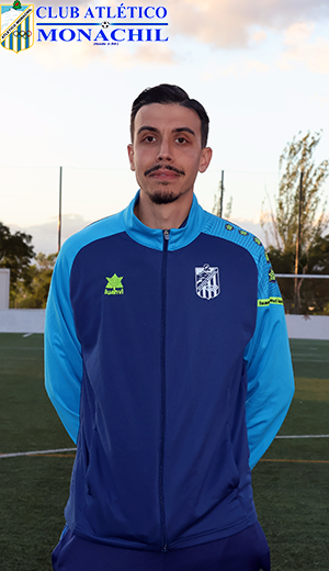 Marcos (Atl�tico Monachil) - 2025/2026