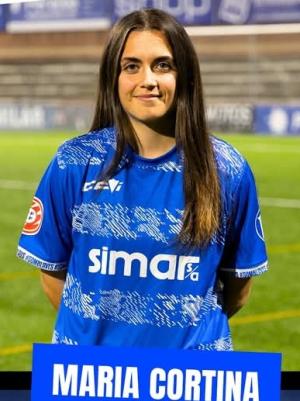 Maria (Fund. UE Cornell) - 2025/2026