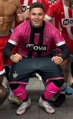 Aleix Maldonado (C.F. Martorell B) - 2025/2026