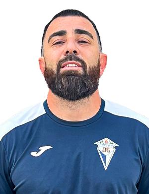 Eliel Martin (C.D Manchego C.Real) - 2025/2026