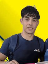 Gonzalo (A.D. Valenzuela) - 2025/2026