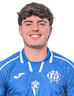 Alberto (C.D Manchego C.Real) - 2025/2026