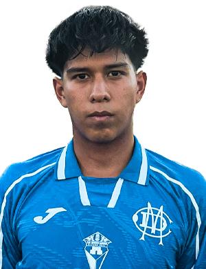 Copatiti (Manchego Cdad.Real B) - 2025/2026