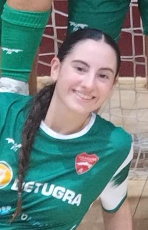 Anate (C.D. Granada F.S.) - 2025/2026