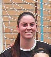 Estrella Haro (C.D. Granada F.S.) - 2025/2026