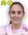 Mara Lucena (Martos F.S) - 2025/2026