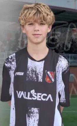 Sibila (C.E. Suria) - 2025/2026