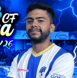 Aristides Ricardo (Sporting Celanova B) - 2025/2026