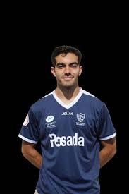 Miguel Leyva (Marino de Luanco) - 2025/2026