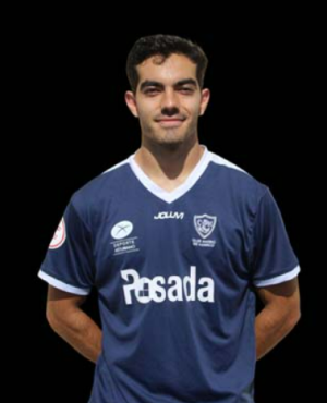 Miguel Leyva (Marino de Luanco) - 2025/2026