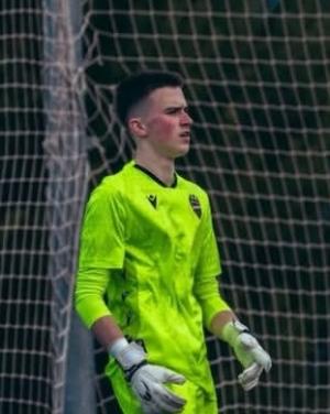 Ihor (Levante U.D. B) - 2025/2026