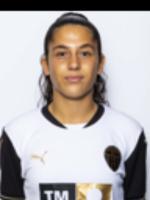 Elena Snchez (Valencia C.F. B) - 2025/2026