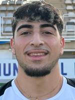 Adrian Gallo (Villajoyosa C.F.) - 2025/2026