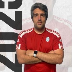 �ngel (C.D. Samper) - 2025/2026