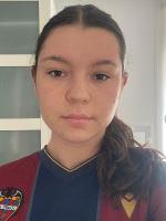 Esther Ferrer (Levante U.D. C) - 2025/2026