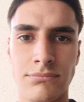 Jes�s (U.D. Los Marinos) - 2025/2026