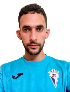 Omry (CD Manchego C.Real B) - 2025/2026
