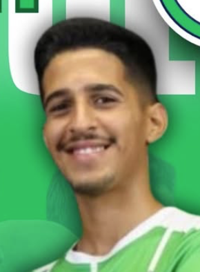 Matias (A.D. La Llntia) - 2025/2026