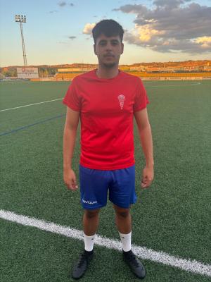 Javier (Guadix C.F. B) - 2025/2026