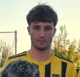 Juanje (Montefro C.F.) - 2025/2026