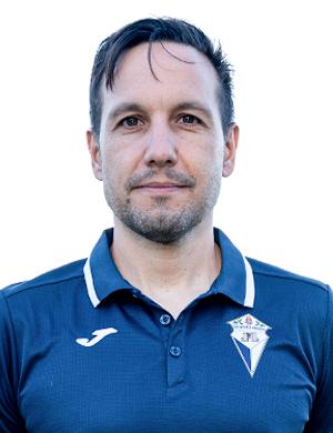 Emilio (Manchego Ciudad Real) - 2025/2026