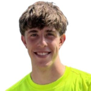 Xabi Luaces (S.D. Amorebieta) - 2025/2026